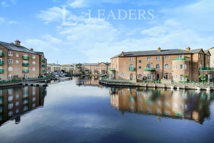 2 Bedroom Apartment To Rent In Victory Mews, The Strand, Brighton Marina Village, BN2