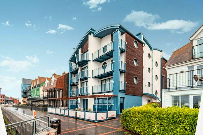 1 Bedroom Flat To Rent In River Views, BN17