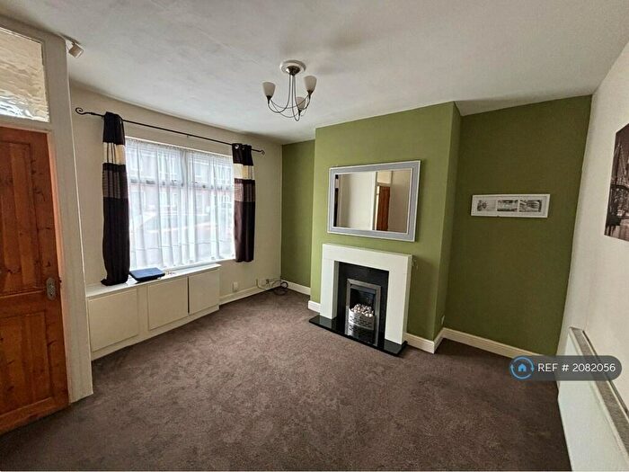 2 Bedroom Terraced House To Rent In Clifford Street, Eccles, Manchester, M30