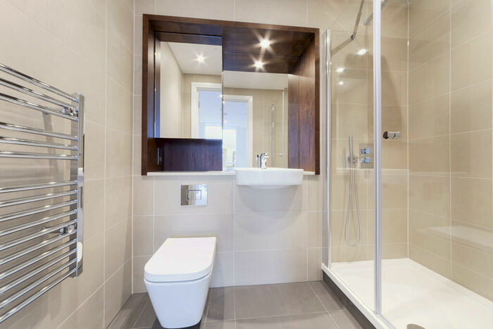 2 Bedroom Apartment To Rent In Harbour Way, London, E14