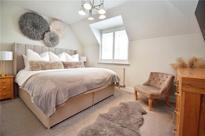 2 Bedroom Semi-Detached House For Sale In Nursling Street, Nursling, Southampton, Hampshire, SO16