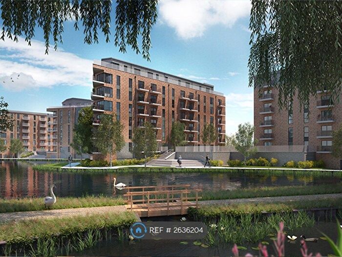 2 Bedroom Flat To Rent In James Smith Court, Dartford, DA1