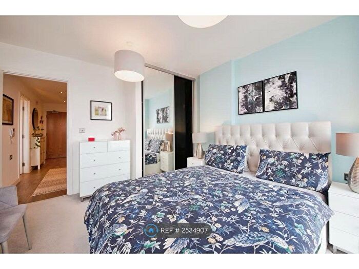 1 Bedroom Flat To Rent In Billington House, Barking, IG11