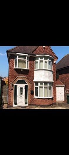 3 Bedroom House To Rent In Nottingham, , Loughborough Road, NG2