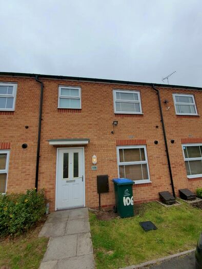 3 Bedroom Semi-Detached House To Rent In Cherry Tree Drive, Coventry, CV4