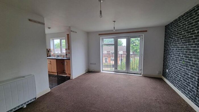 2 Bedroom Apartment To Rent In Harvest Road, Rowley Regis, B65