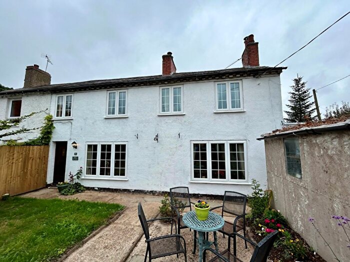 3 Bedroom Cottage For Sale In Church Walk, Barby, CV23
