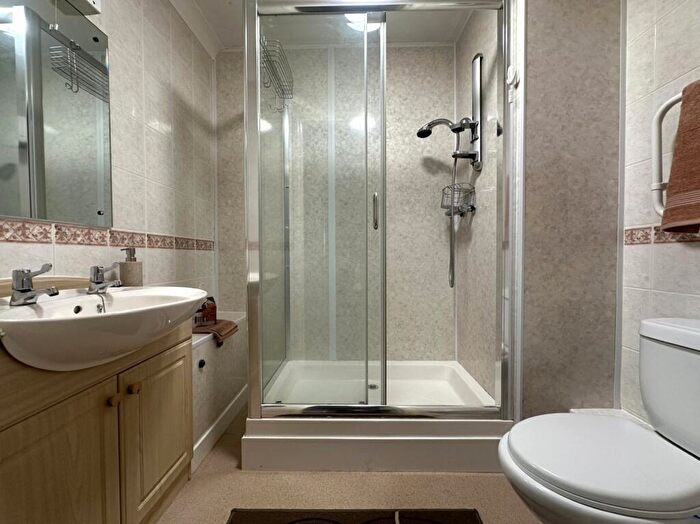1 Bedroom Flat For Sale In Flat Clachnaharry Court, Clachnaharry Road, Inverness., IV3