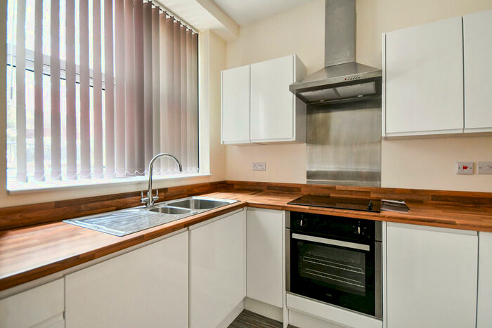 Studio To Rent In Electra House, Town Centre, SN1