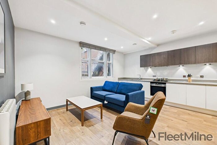 2 Bedroom Apartment To Rent In New Street Chambers, New Street, Birmingham, B2