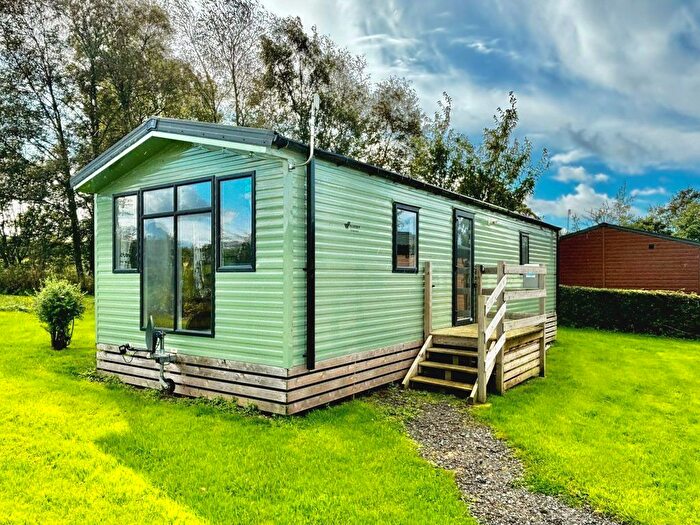 2 Bedroom Property For Sale In Arkholme, Carnforth, LA6