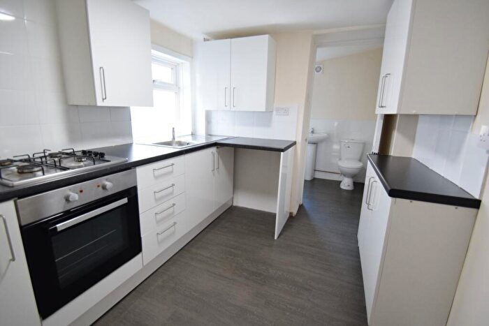 3 Bedroom Terraced House To Rent In Clyde Street, Sheerness, ME12