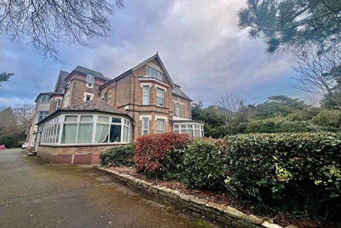 2 Bedroom Flat To Rent In Christchurch Road, Bournemouth, BH1