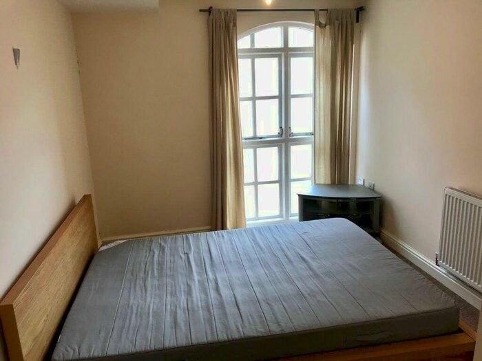 2 Bedroom Apartment To Rent In Georgian House, Derby, DE1
