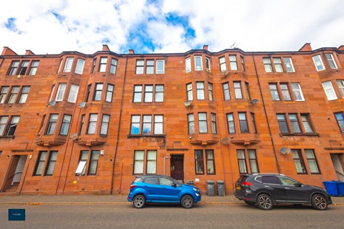 2 Bedroom Flat To Rent In Flat / Paisley Road Renfrew, PA4