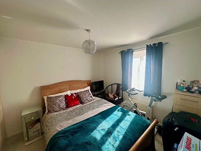 4 Bedroom Property To Rent In Cooper Drive, Wellingborough, NN8