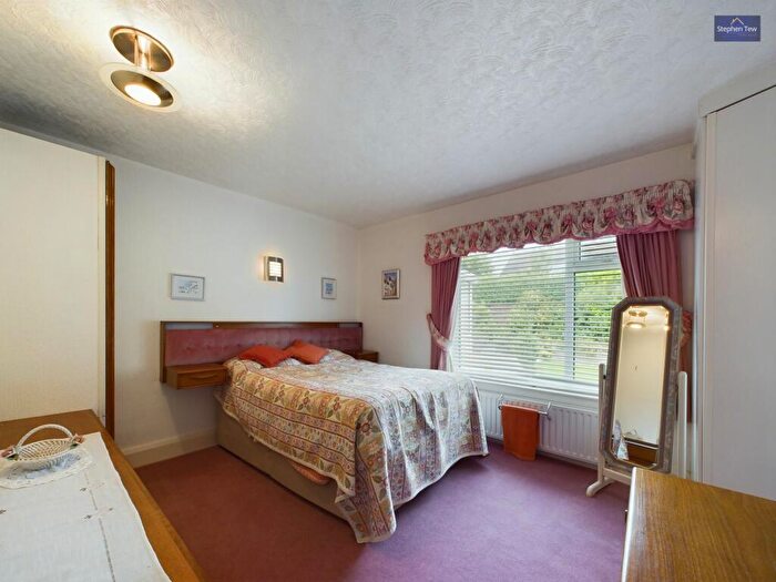 2 Bedroom Detached Bungalow For Sale In Grange Gardens, Poulton-Le-Fylde, FY6