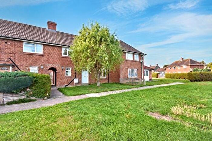 2 Bedroom Terraced House For Sale In Lightgate Villas, South Petherton, TA13
