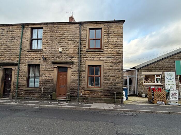 2 Bedroom Terraced House To Rent In Inglewhite Road, Longridge, PR3