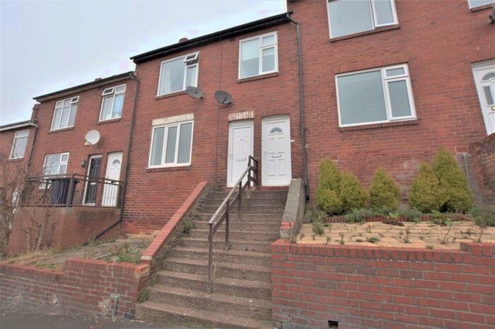 2 Bedroom Flat To Rent In Clydesdale Road, Byker, NE6