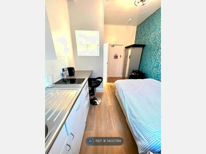 Studio To Rent In Studio, London, W14
