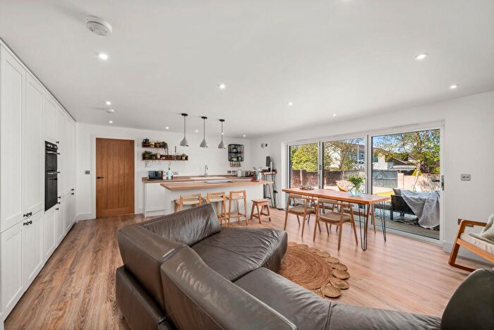 4 Bedroom Detached Bungalow For Sale In Balgillo Road, Broughty Ferry, DD5