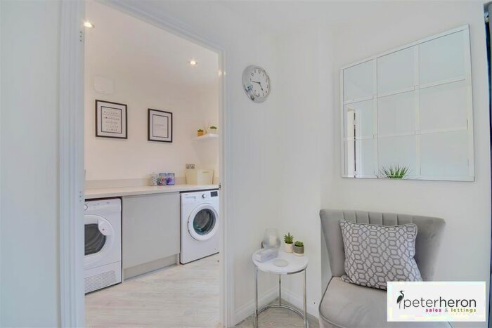 4 Bedroom Detached House For Sale In Redmill Close, South Bents, Sunderland, SR6