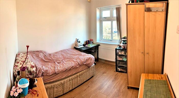 1 Bedroom House To Rent In Frenchay Park Road, Bristol, BS16