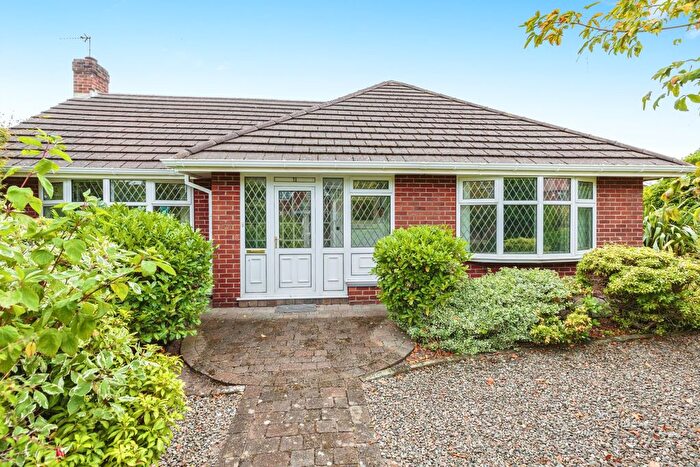 3 Bedroom Detached Bungalow For Sale In Albany Road, Lytham St. Annes, FY8
