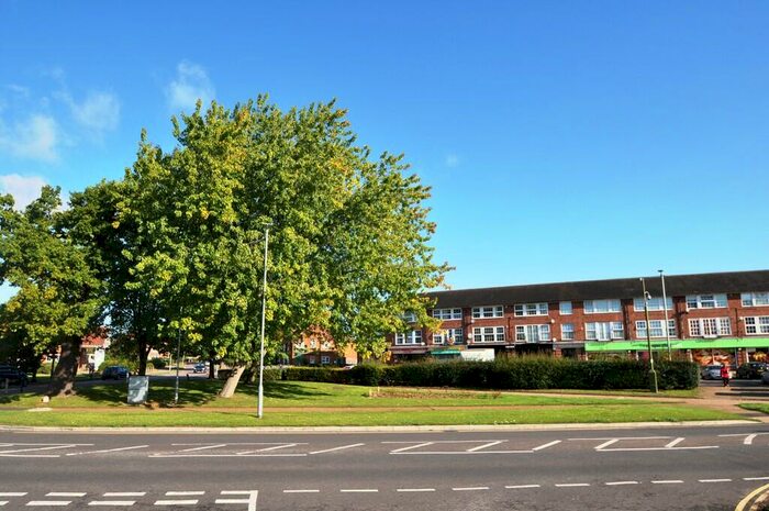 1 Bedroom Apartment To Rent In Woodhall House, Welwyn Garden City., AL7