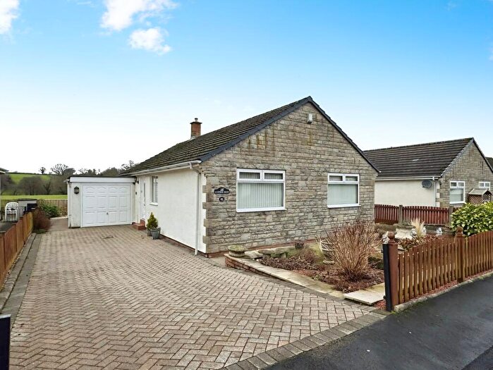 3 Bedroom Bungalow For Sale In Primrose Bank, Wigton, Cumbria, CA7