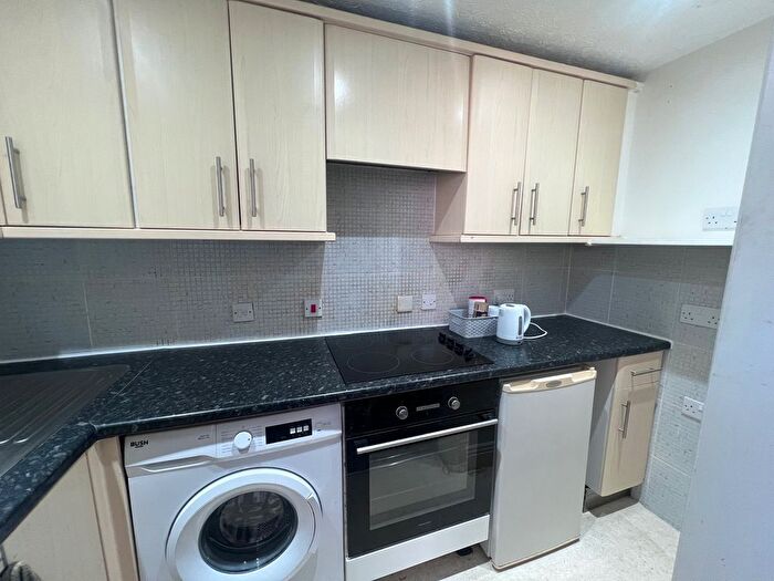 1 Bedroom Property To Rent In Campbell Road, Bournemouth, BH1