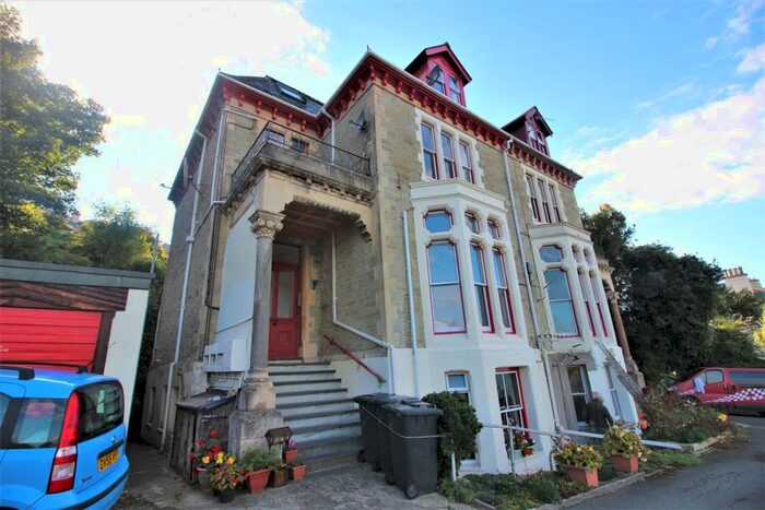 1 Bedroom Flat To Rent In Flat, The Hollies, EX34