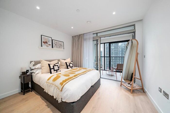 2 Bedroom Flat To Rent In Alma, New Drum Street, E1