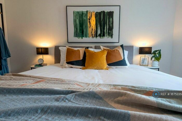 1 Bedroom Flat To Rent In **Serviced **, Netherfield, Milton Keynes, MK6