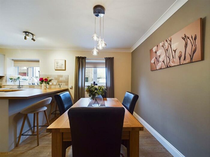 2 Bedroom Bungalow For Sale In Meadow Banks, Pinfold Lane, Butterknowle, Bishop Auckland, DL13