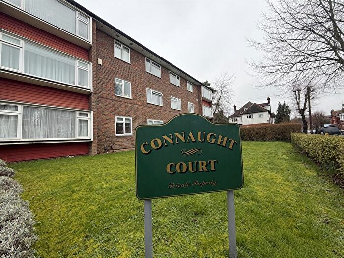 2 Bedroom Flat To Rent In Connaught Court, Connaught Avenue, London, E4