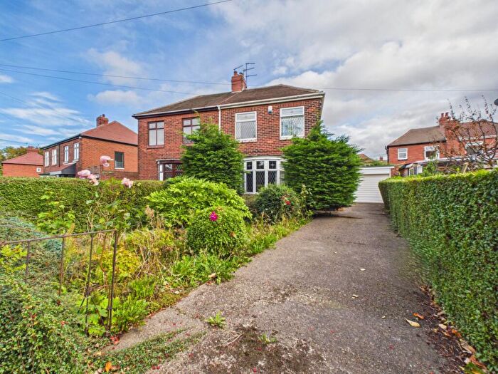 3 Bedroom Semi-Detached House For Sale In Newcastle Road, South Shields, Tyne And Wear, NE34