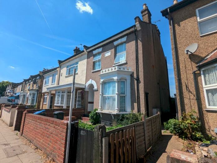 1 Bedroom Flat To Rent In Hertford Road, Enfield, EN3