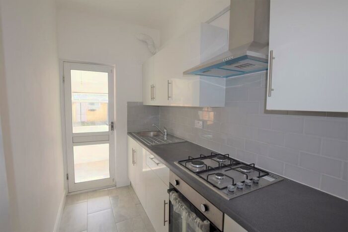 2 Bedroom Terraced House To Rent In Norman Road, Ilford, IG1