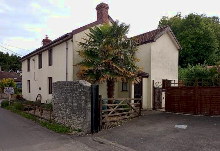 4 Bedroom Detached House For Sale In Kicks Hill, Middlezoy, Bridgwater, TA7