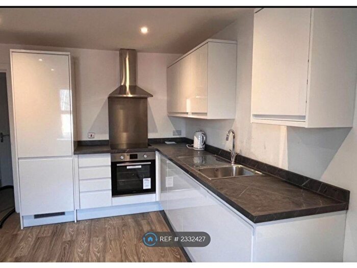 1 Bedroom Flat To Rent In Saracens House, High Wycombe, HP11