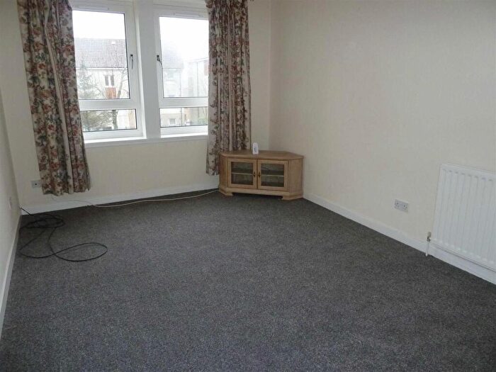 1 Bedroom Flat To Rent In John Wilson Street Greenock, PA15