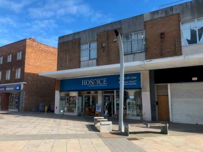 Property For Sale In Rivington Road, Ellesmere Port, CH65