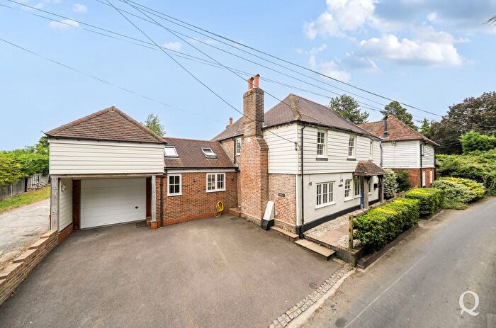 4 Bedroom Detached House For Sale In South Green, Sittingbourne, Kent, ME9