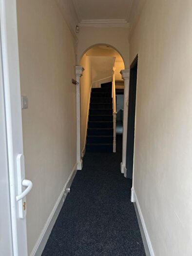 5 Bedroom Terraced House To Rent In West Street, Leicester, Leicester, Leicesterhire, LE1