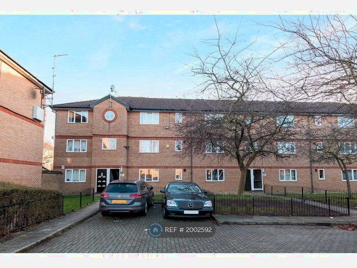 2 Bedroom Flat To Rent In Harrier Way, London, E6