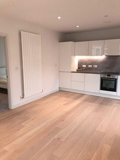 1 Bedroom Flat To Rent In Royal Crest Avenue, London, E16