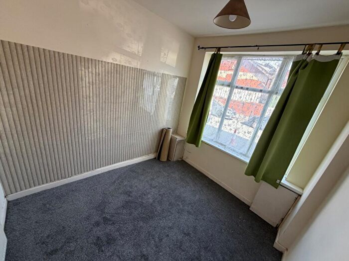 3 Bedroom House To Rent In Hemmons Road, Longsight, M12