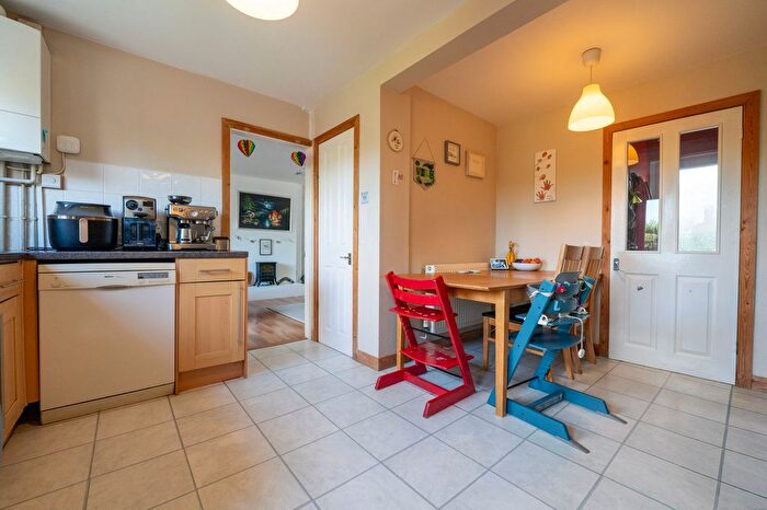 3 Bedroom Terraced House For Sale In Pearson Avenue, Beeston, NG9